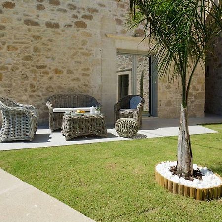 Kamartos Villa 1 Agios Georgios (Kissamos) Exterior foto