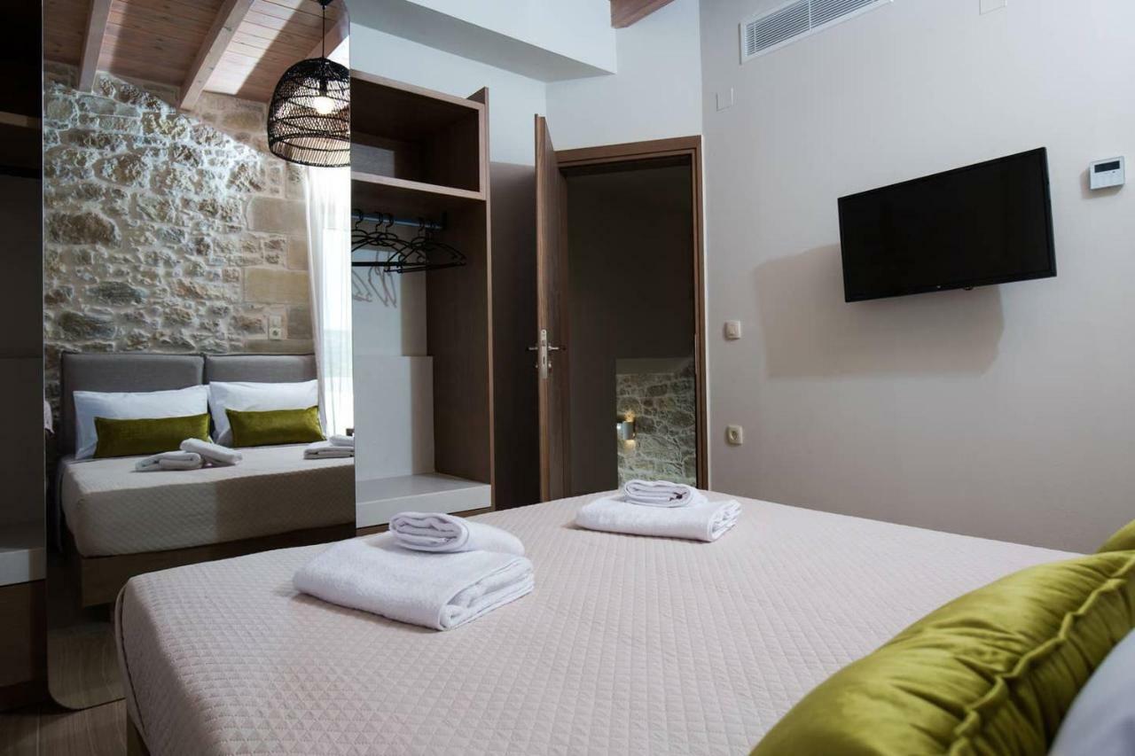 Kamartos Villa 1 Agios Georgios (Kissamos) Exterior foto