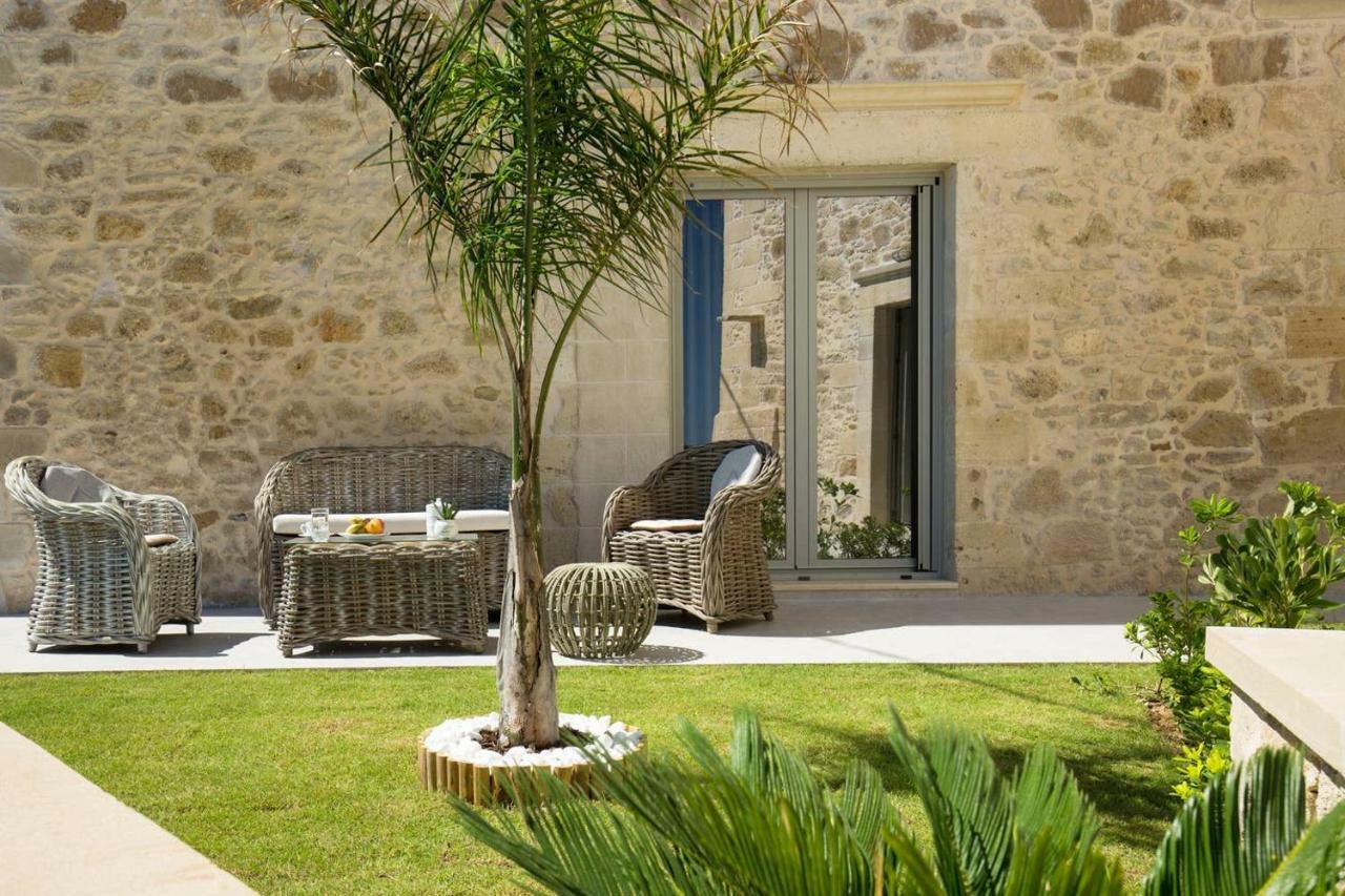 Kamartos Villa 1 Agios Georgios (Kissamos) Exterior foto
