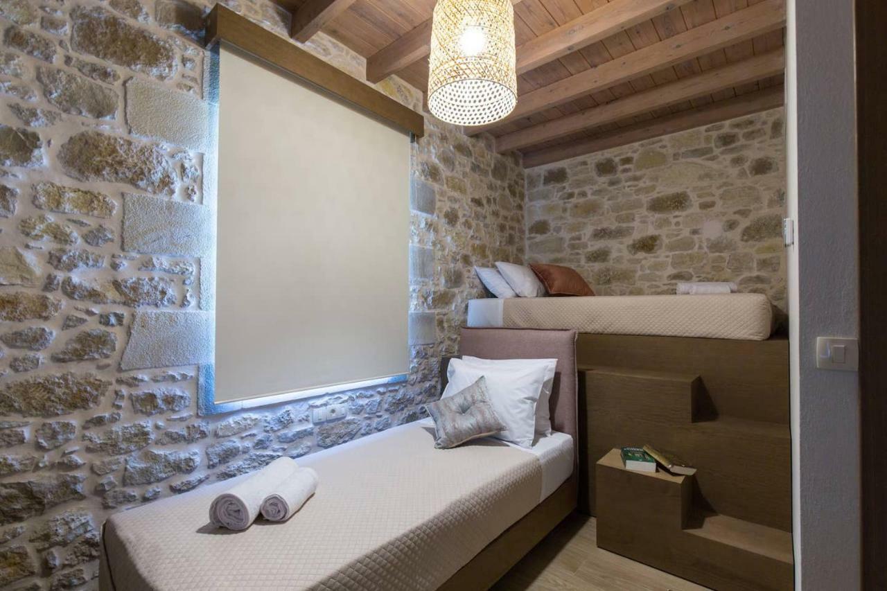 Kamartos Villa 1 Agios Georgios (Kissamos) Exterior foto