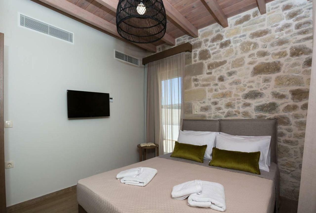Kamartos Villa 1 Agios Georgios (Kissamos) Exterior foto